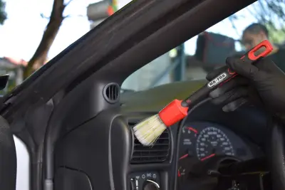 Crystal Auto Автомивка