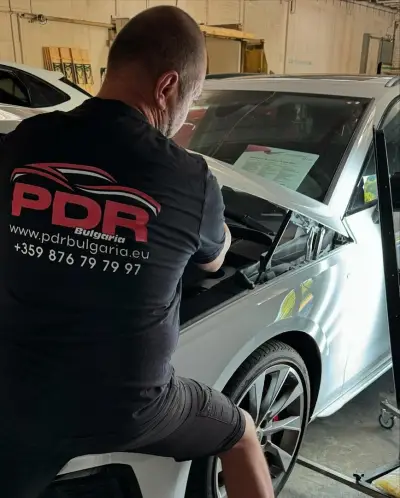 PDR Bulgaria