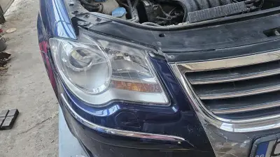 Автосервиз - AUTO GARAGE Илиев