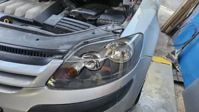 Автосервиз - AUTO GARAGE Илиев