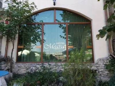Хотел Меаца