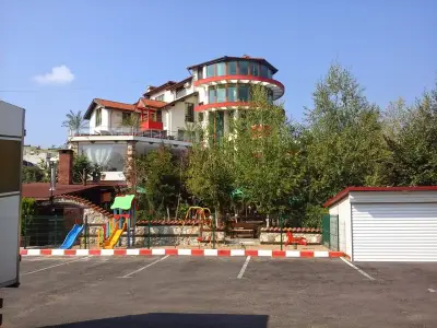 Хотел Меаца