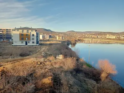 Хотел Меаца