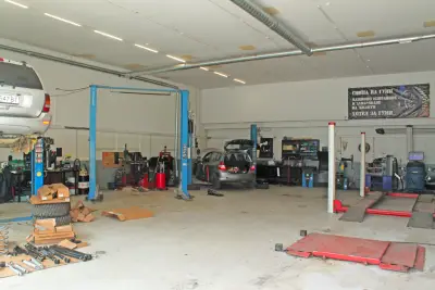 Сервиз off-road tunning Sofia