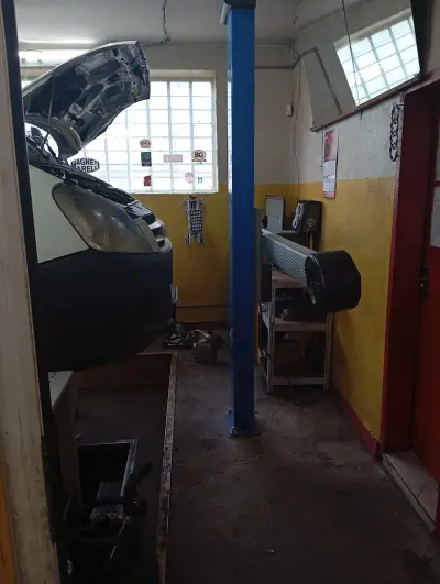 АВТОСЕРВИЗ