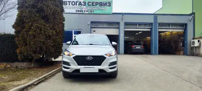 СЕРВИЗ ЗА ГАЗОВИ УРЕДБИ | Автогаз сервиз "ТОТАЛ 12" ЕООД