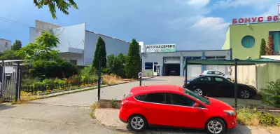 СЕРВИЗ ЗА ГАЗОВИ УРЕДБИ | Автогаз сервиз "ТОТАЛ 12" ЕООД