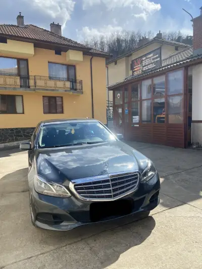 Автокомплекс ВЕРОС