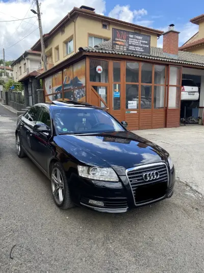 Автокомплекс ВЕРОС