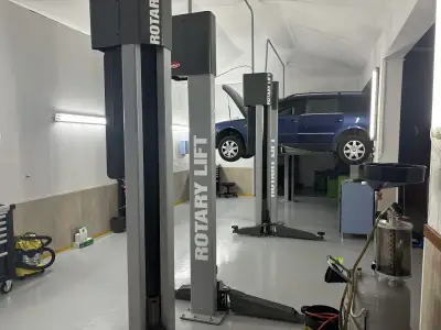 Автокомплекс ВЕРОС