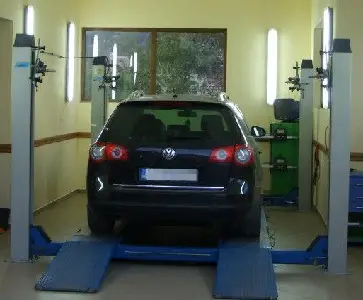 Автокомплекс ВЕРОС