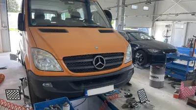 Burdin Motorsport