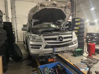 Burdin Motorsport
