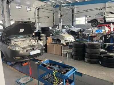 Burdin Motorsport