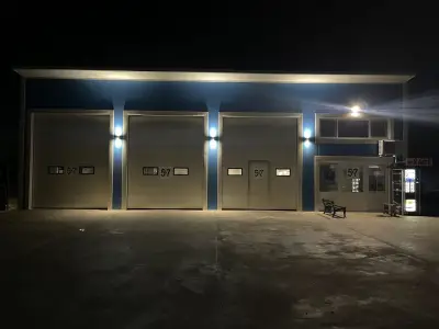 Burdin Motorsport