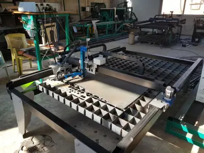 CNC SYSTEMS