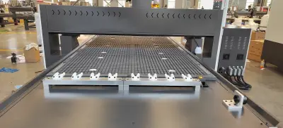 CNC SYSTEMS
