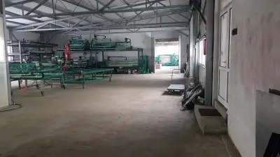 CNC SYSTEMS