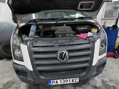 Автосервиз Билал Ауто