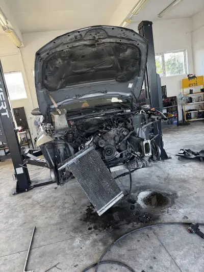 Автосервиз Билал Ауто