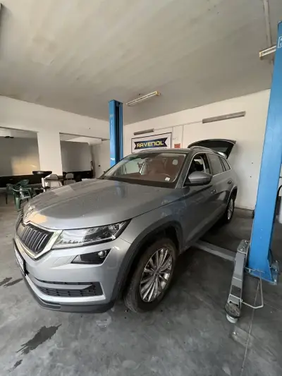 КАНЕВ АВТОСЕРВИЗ / KANEV AUTOMOTIVE