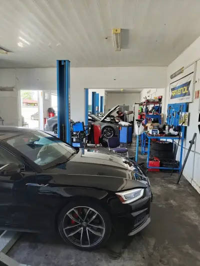 КАНЕВ АВТОСЕРВИЗ / KANEV AUTOMOTIVE