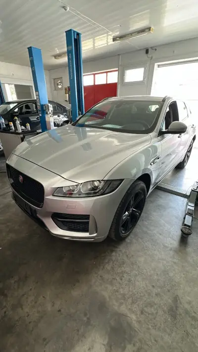 КАНЕВ АВТОСЕРВИЗ / KANEV AUTOMOTIVE