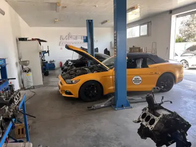 КАНЕВ АВТОСЕРВИЗ / KANEV AUTOMOTIVE