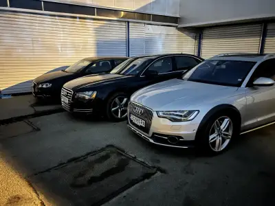 КАНЕВ АВТОСЕРВИЗ / KANEV AUTOMOTIVE