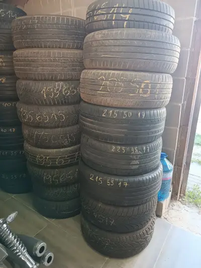 МОБИЛЕН СЕРВИЗ ЗА ГУМИ CARLO TIRES ПЛОВДИВ / MOBILE TYRE FITTING SERVICE CARLO TIRES PLOVDIV