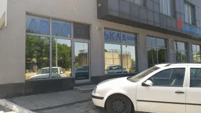 Автостъкла Кобра