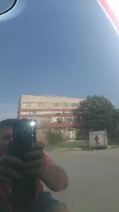 Стефанов Моторс
