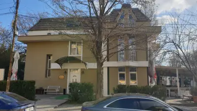 Family Hotel Gradina