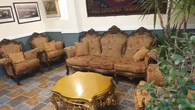 Family Hotel Gradina