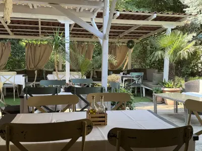 Family Hotel Gradina