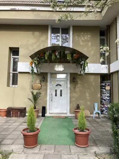 Family Hotel Gradina
