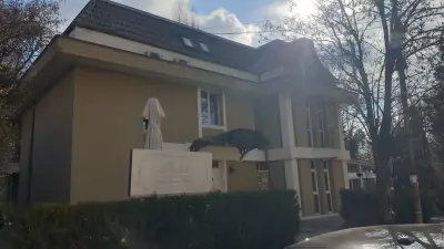 Family Hotel Gradina