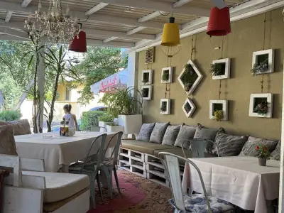 Family Hotel Gradina