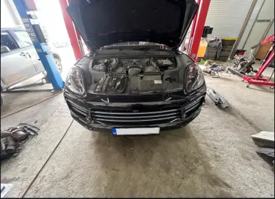 Автосервиз Елегант