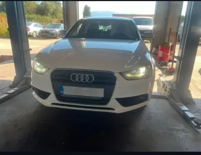 Автосервиз Елегант