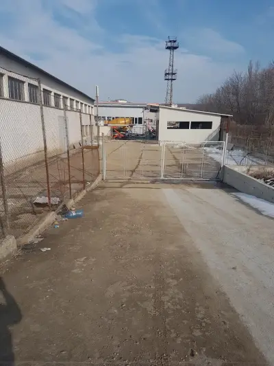 Интеркар авто ООД