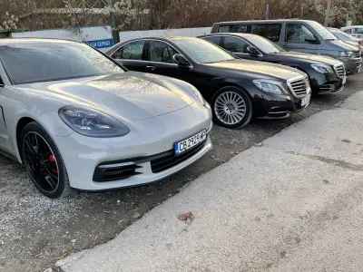 Автоексперт сервиз ЕООД