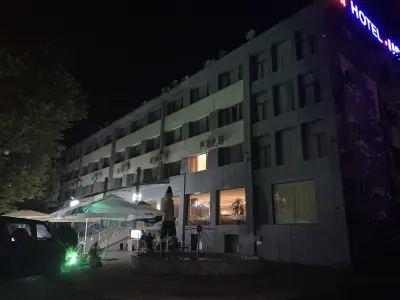 Ustra Hotel