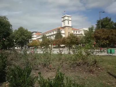 Ustra Hotel