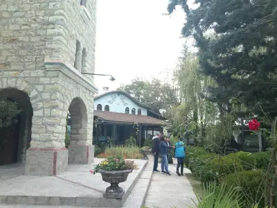 Ustra Hotel