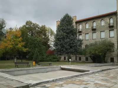 Ustra Hotel
