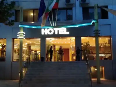 Ustra Hotel