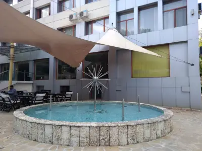 Ustra Hotel