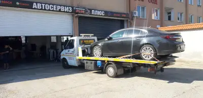 Автосервиз Плюс