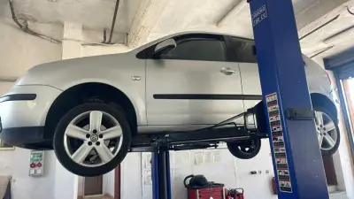 Автосервиз Плюс